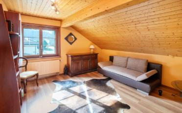 Einfamilienhaus 6.5 Zimmer - image - 9