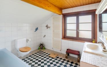 Einfamilienhaus 6.5 Zimmer - image - 11