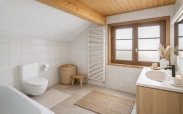 Einfamilienhaus 6.5 Zimmer - image - 12