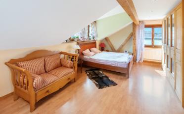 Einfamilienhaus 6.5 Zimmer - image - 11