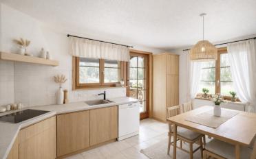 Einfamilienhaus 6.5 Zimmer - image - 5