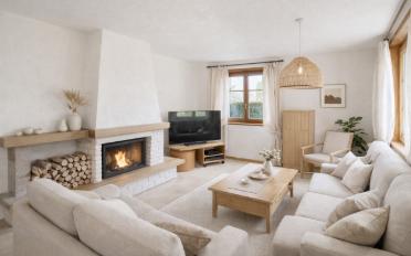 Einfamilienhaus 6.5 Zimmer - image - 7