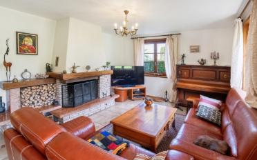 Einfamilienhaus 6.5 Zimmer - image - 6