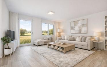 Wohnung 2.5 Zimmer - image - 2