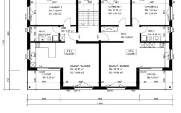 Wohnung 2.5 Zimmer - image - 7