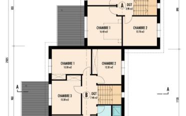 Reihenfamilienhaus 4.5 Zimmer - image - 6