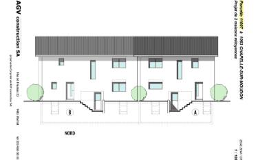 Reihenfamilienhaus 4.5 Zimmer - image - 8