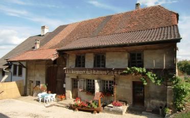 Ferme - image - 1