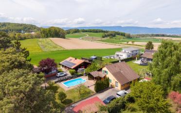 Villa 5.5 pièces - image - 2