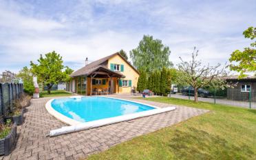 Villa 5.5 pièces - image - 1