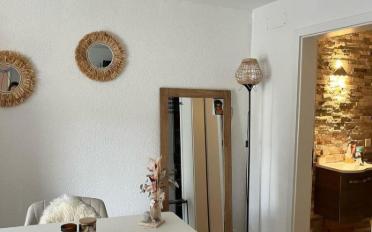Möbl. Wohnobj. 1.5 Zimmer - image - 1