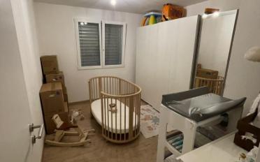 Appartement 3.5 pièces - image - 4