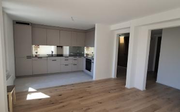 Wohnung 5.5 Zimmer - image - 3