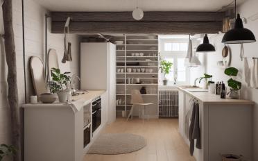 Bauernhaus 6.5 Zimmer - image - 6