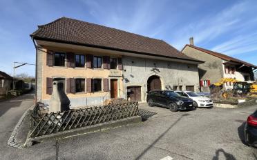 Bauernhaus 6.5 Zimmer - image - 10