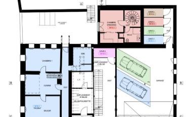 Bauernhaus 6.5 Zimmer - image - 12