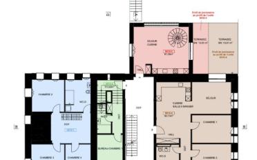 Bauernhaus 6.5 Zimmer - image - 13