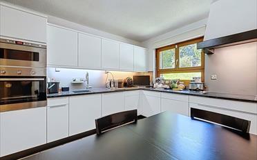 Row house 5.5 rooms - image - 2