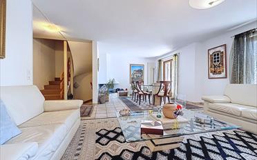 Row house 5.5 rooms - image - 1