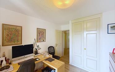 Row house 5.5 rooms - image - 5