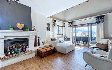 Apartment 8 rooms - image - 2