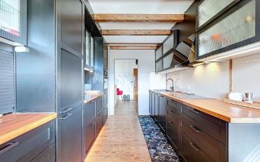 Wohnung 6.5 Zimmer - image - 6