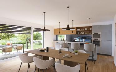 Villa 5.5 pièces - image - 6