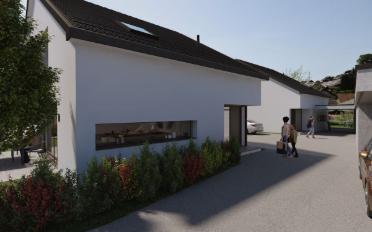 Villa 5.5 pièces - image - 2