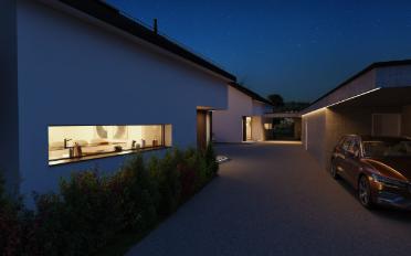 Villa 5.5 pièces - image - 3