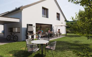 Villa 5.5 pièces - image - 4