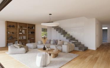 Villa 5.5 pièces - image - 5