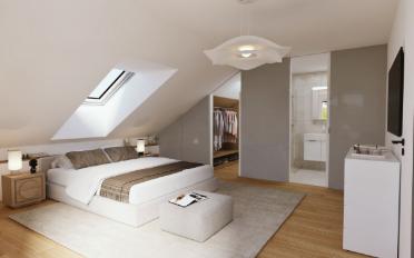 Villa 5.5 pièces - image - 7