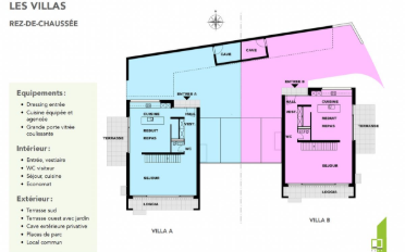 Villa 5.5 pièces - image - 9