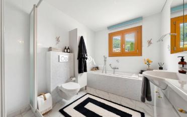 Single house 7.5 rooms - image - 1