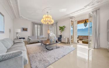 Apartment 6.5 rooms - image - 1