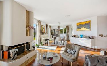 Single house 6.5 rooms - image - 1