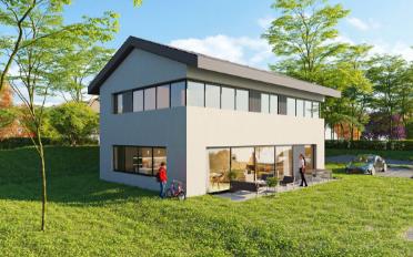 Villa 6.5 pièces - image - 4