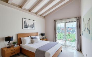 Maison 6 pièces - image - 10