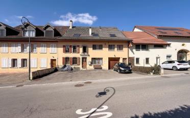 Apartment 4 rooms - image - 1