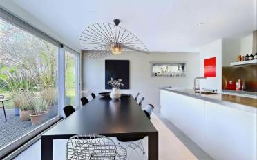 Reihenfamilienhaus 6 Zimmer - image - 10