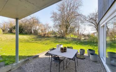 Reihenfamilienhaus 6 Zimmer - image - 12