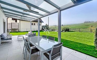 Bifamiliar house 7 rooms - image - 6