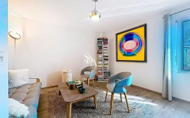 Bifamiliar house 7 rooms - image - 8