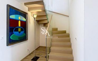 Bifamiliar house 7 rooms - image - 11