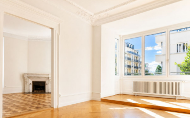 Apartment 5.5 rooms - image - 1