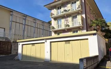 Immeuble résidentiel - image - 2