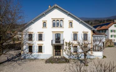 Einfamilienhaus 12 Zimmer - image - 10