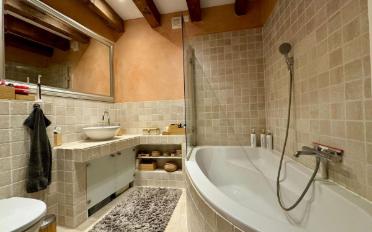 Maison contiguë 5 pièces - image - 1