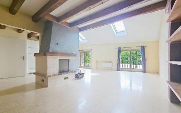 Maison contiguë 5 pièces - image - 2