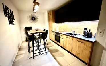 Maison contiguë 5 pièces - image - 4